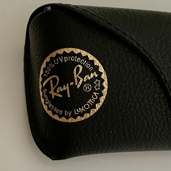 RayBan Sunglasses, NEW with case, cleansing cloth.RB 4171, Style Name is ERIKA - Picture 5 of 12